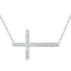Best 25+ Deals for Zales Cross Necklace 